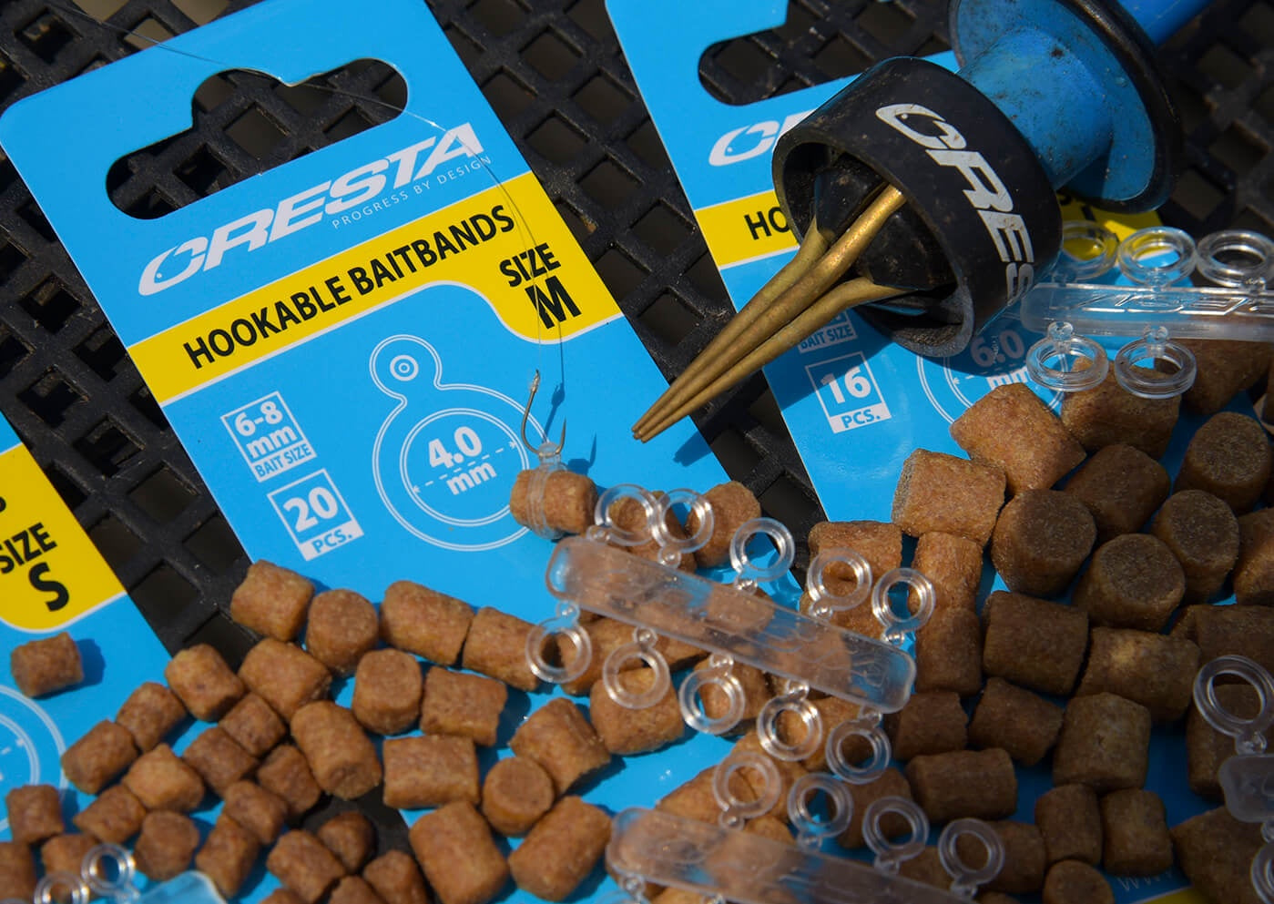 Cresta Bait Band Tool