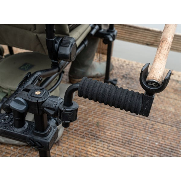 Korum Anychair Single Butt Rest