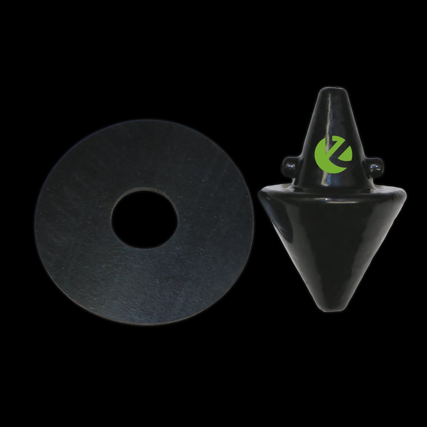Zeck Disk Teaser Black