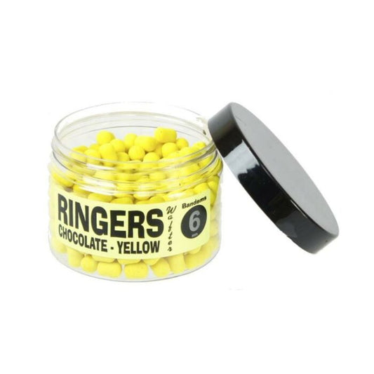 Ringers Bandum Wafters 6mm
