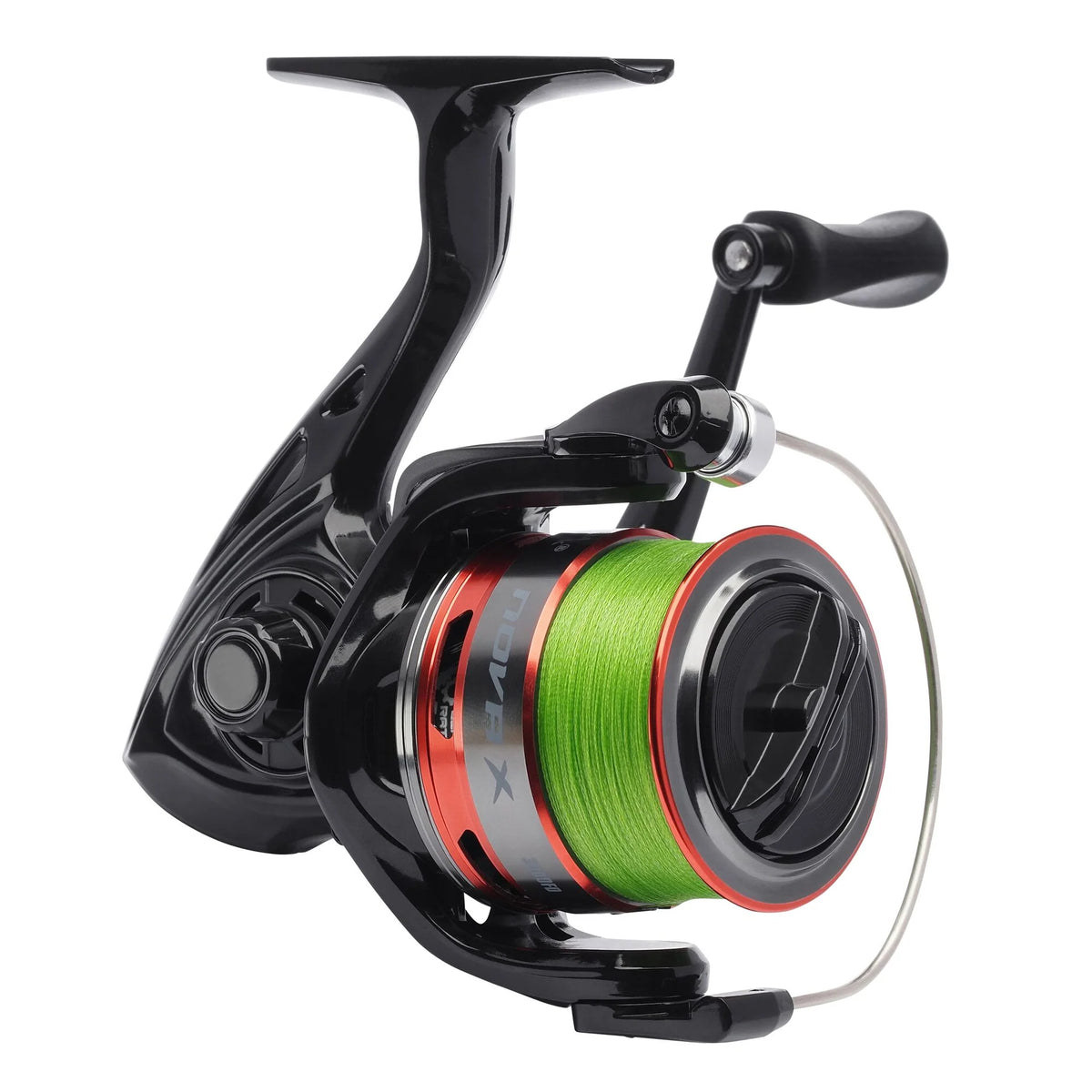 DAM Nova X 2500 FD Spooled