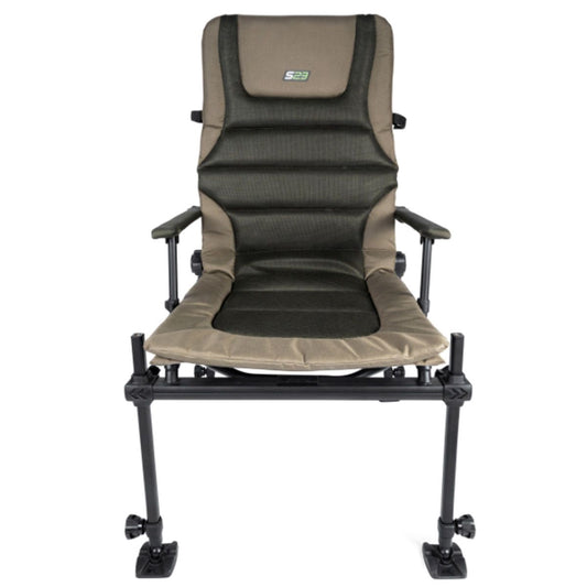 Korum Accessory Chair S23 Deluxe