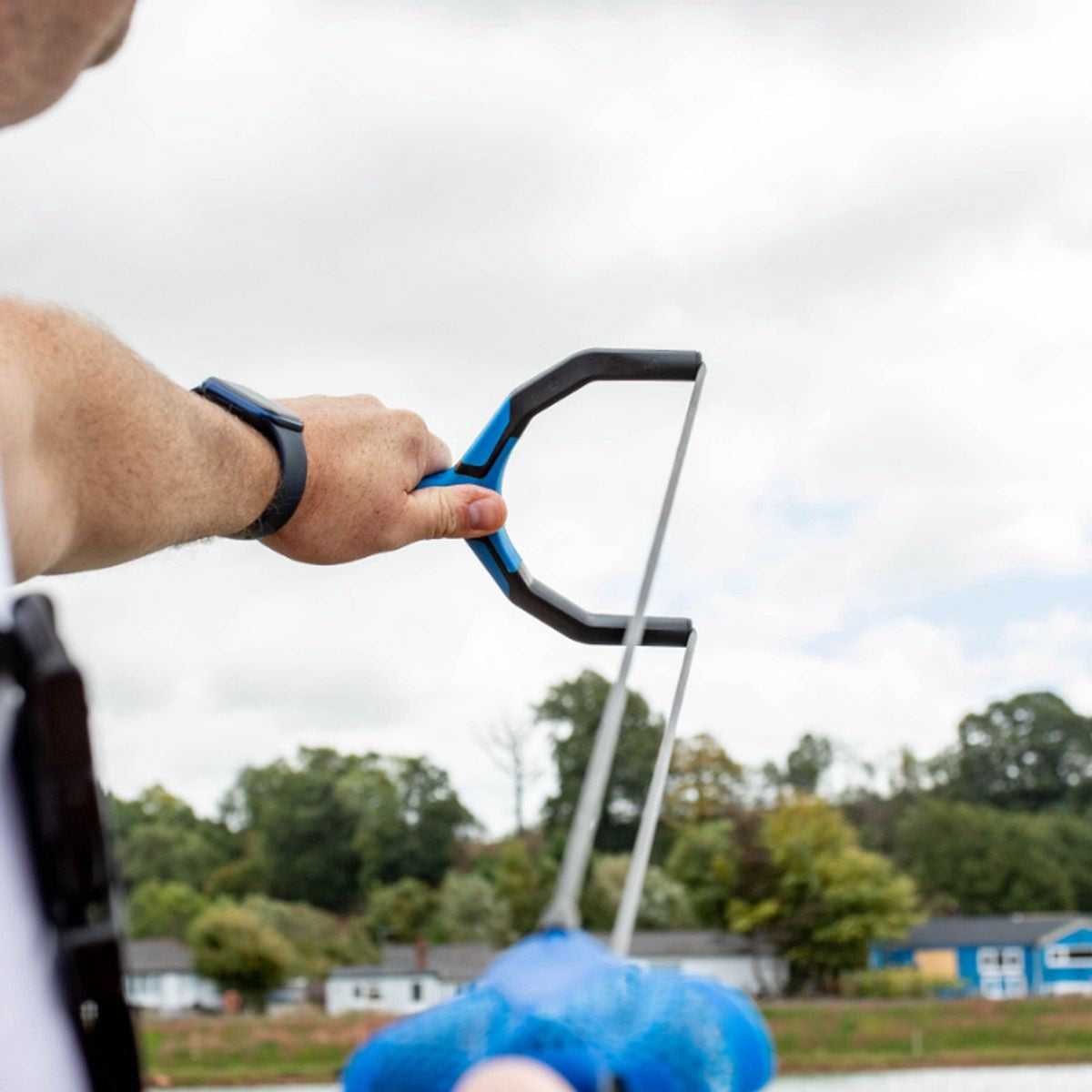 Preston Groundbait Catapult