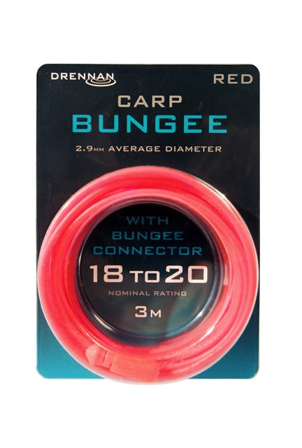 Drennan Bungee Hollow