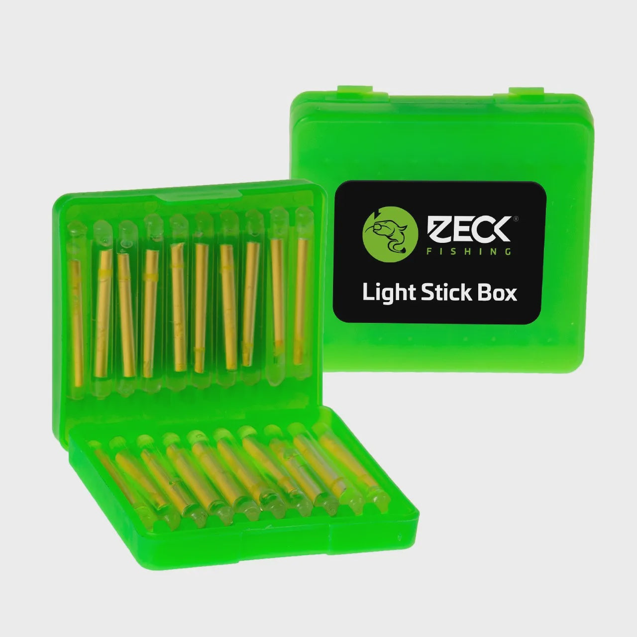 Zeck Light Stick Box