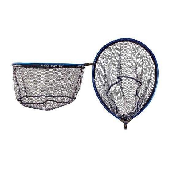 Preston Quick Dry Landing Net