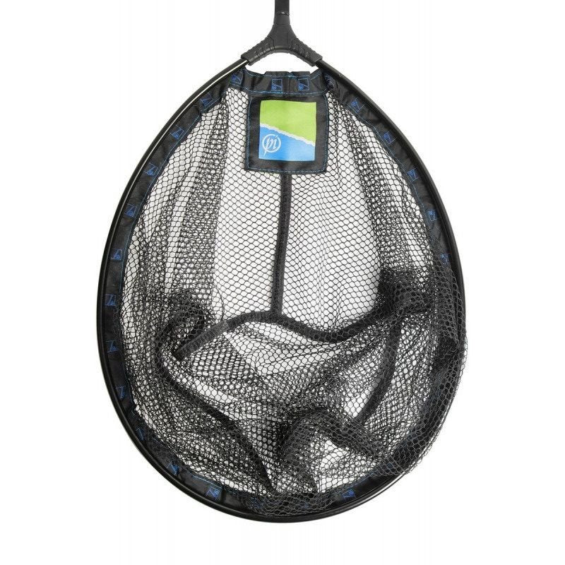 Preston Quick Dry Landing Net