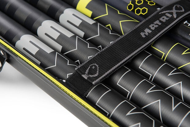 Matrix Duralite Xl Pole Case 1.95m