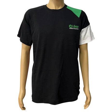 Sensas T-shirt Champion