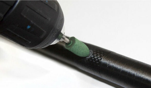 Preston Roller Drilla Kit