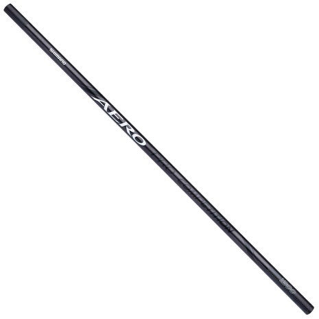 Shimano Aero Pro Competition Pole Pack 13,0mtr.