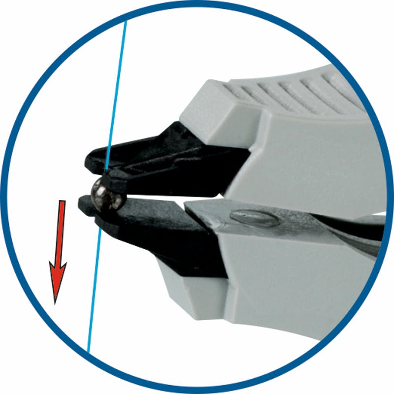 Stonfo Shot Remover