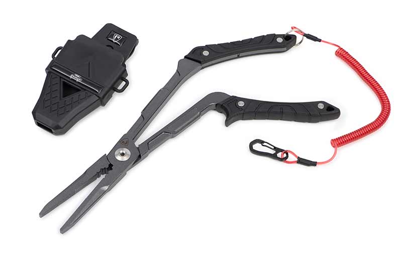 Fox Rage Belt Pliers 12"