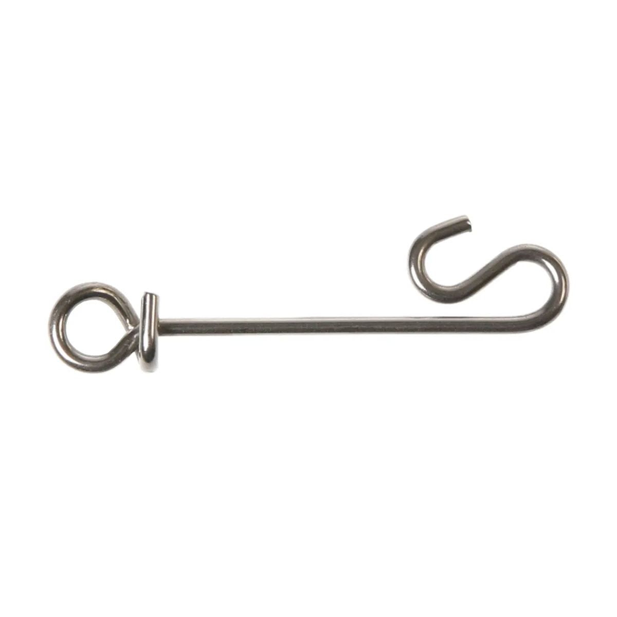 Zeck Knotless Connector X-Safe XXL