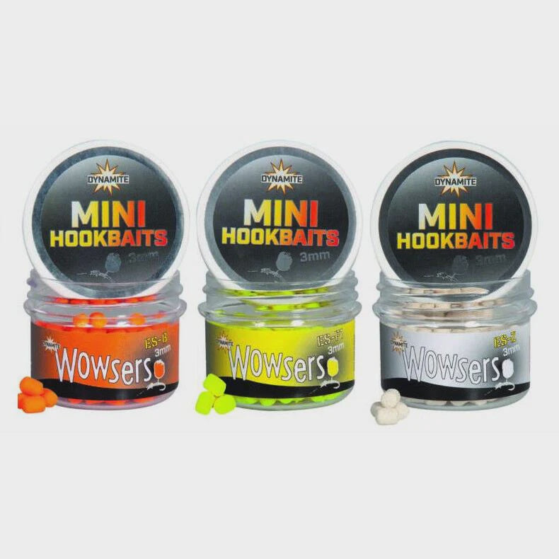 Dynamite Mini Wowsers 3mm