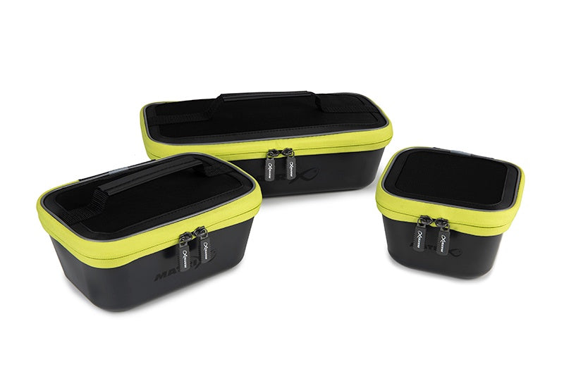 Matrix Eva Air-flow Bait Tubs