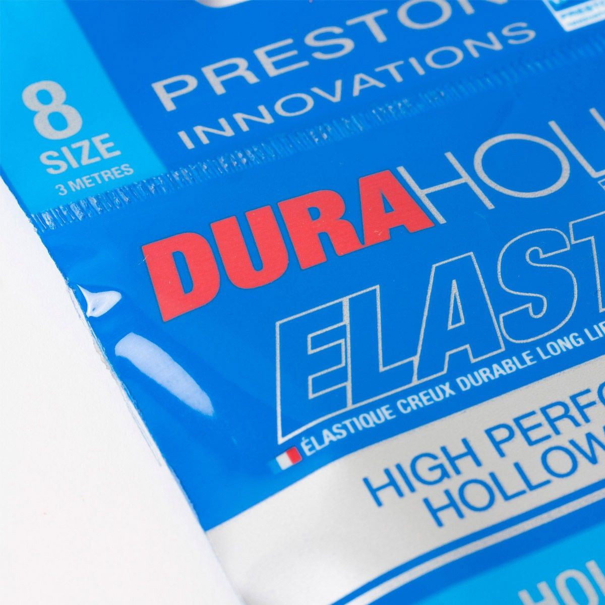 Preston Dura Hollo Elastic