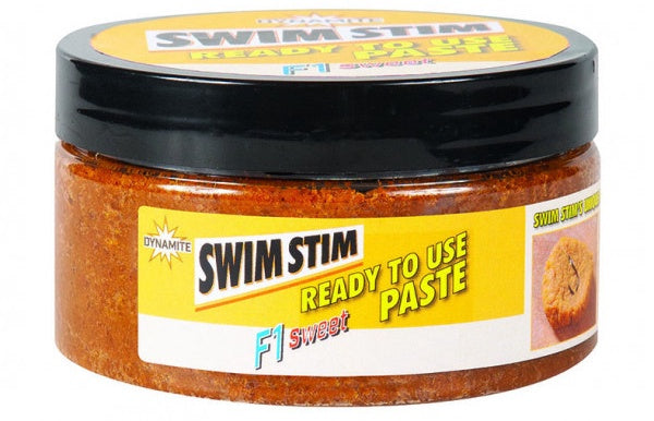 Dynamite Swim Stim Ready Paste