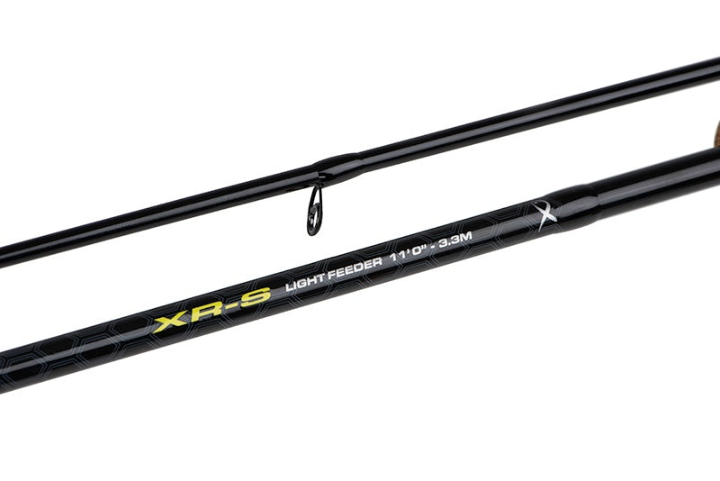 Matrix Xrs Light Feeder Rods