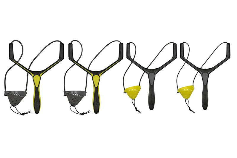 Matrix Slik Catapult V2