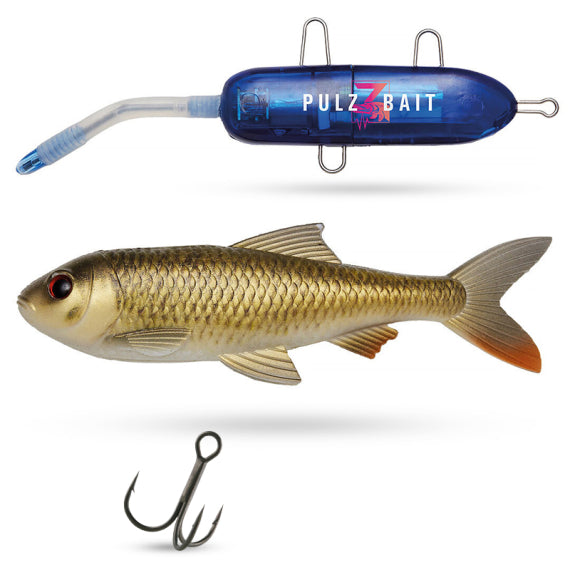 Pulze Baits Roach Kits