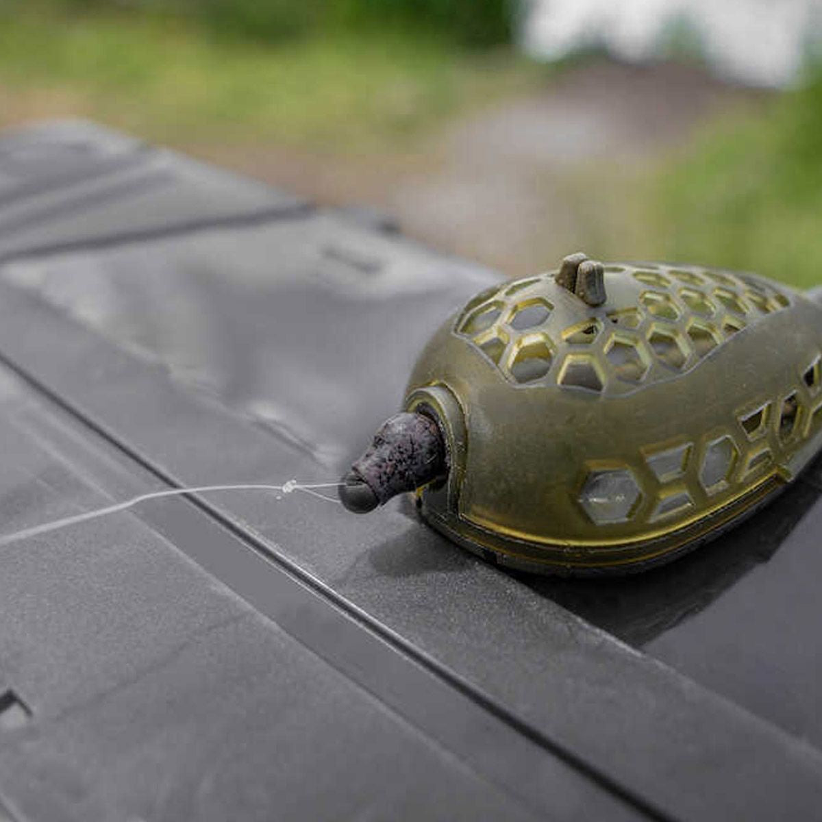 Korum Camo Quick Change Bead