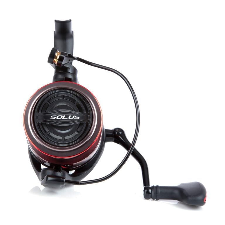 Nytro Solus Distance Feeder