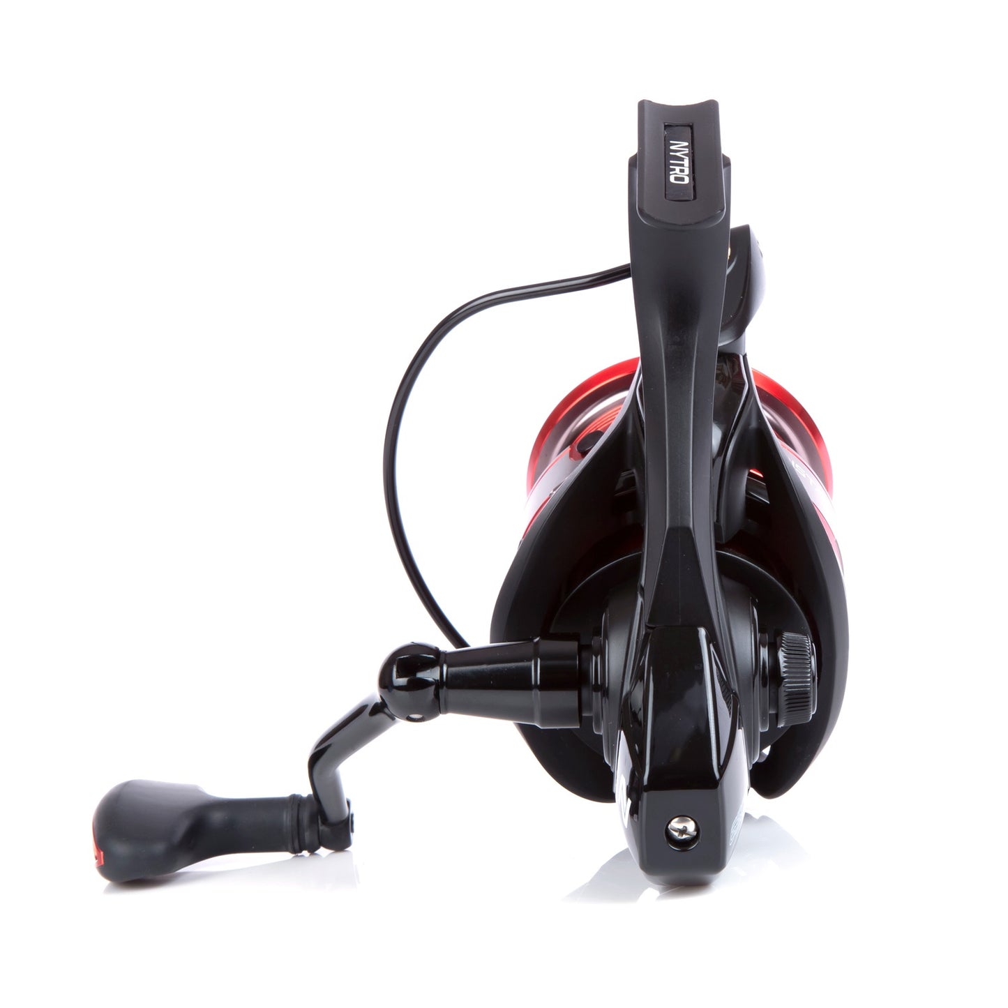 Nytro Solus Distance Feeder