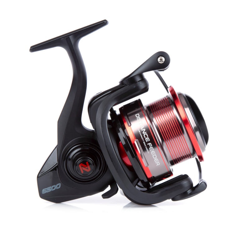 Nytro Solus Distance Feeder