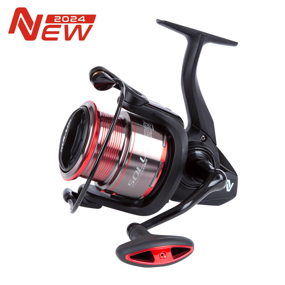 Nytro Solus Distance Feeder