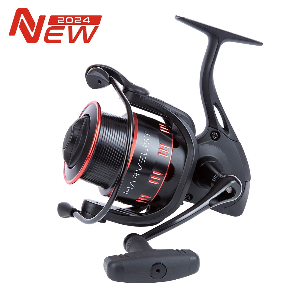 Nytro Marvelist Power Feeder