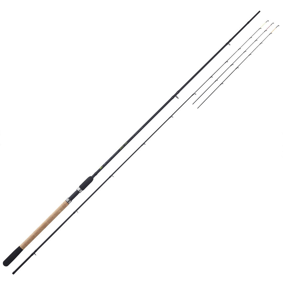 Sensas Black Arrow 300 G2