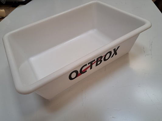 Octbox Xl Bait Waiter Replacement Plastic Tray A10d