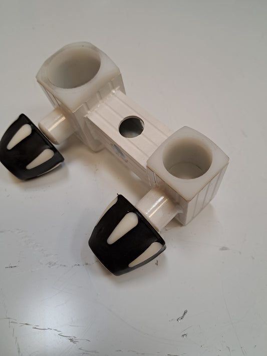 Octbox D36/d25 Octbox Extension Arm 10cm