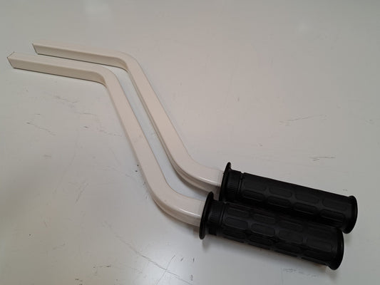 Octbox Barrow Set Of Two Handles