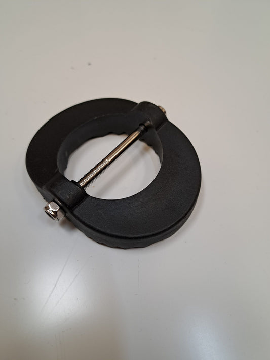 Octbox D25 Octbox Bolt On Mudfoot