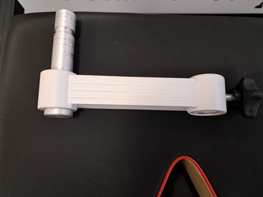 Octbox Pivot Arm For Swivel Tray