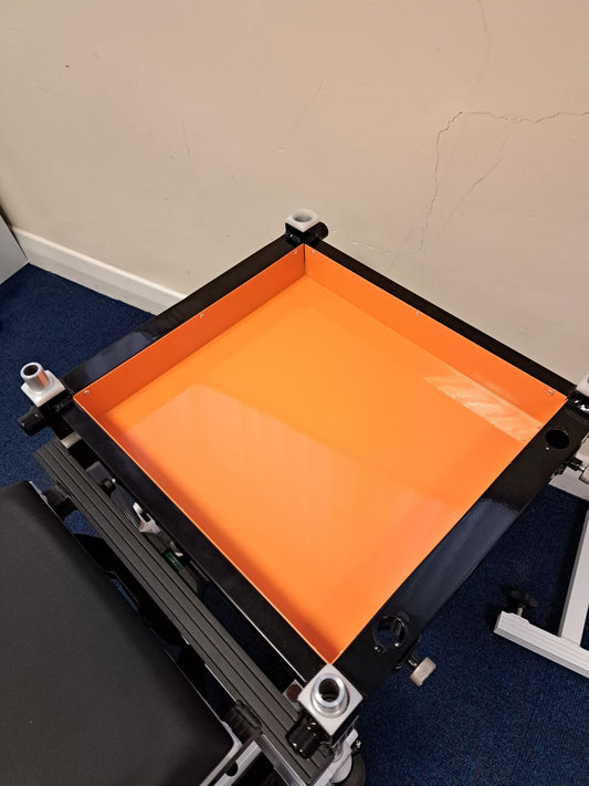 Octbox Baitwaiter Std Orange