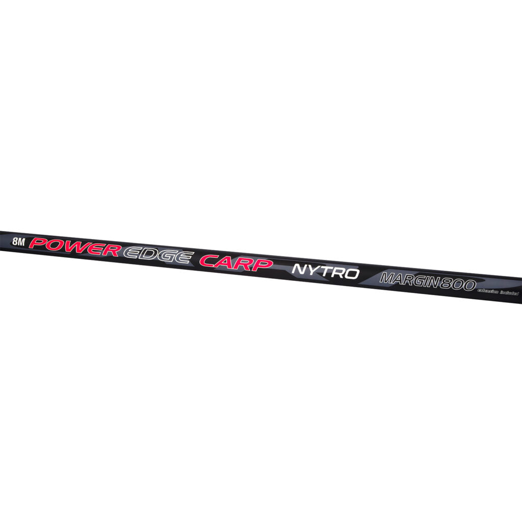 Nytro Power Edge 8 mtr.+Kit2