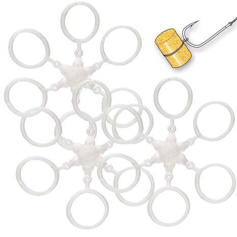 Stonfo Bait Elastic Bands