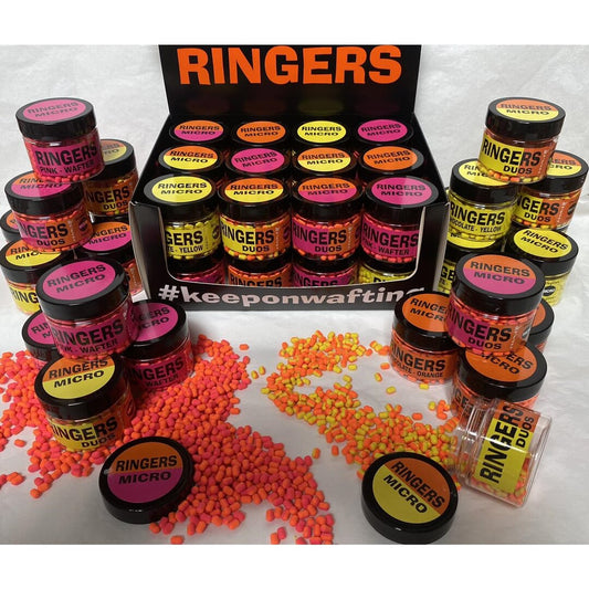 Ringers Micro Wafters