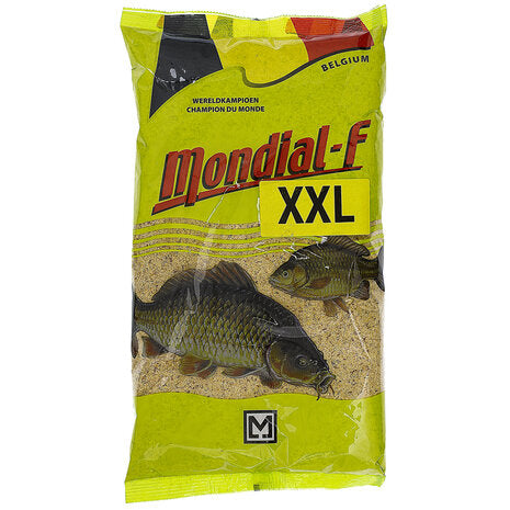 Mondial-f XXL