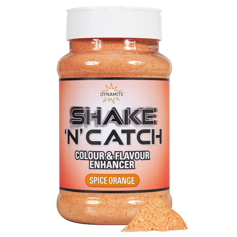 Dynamite Shake ´N Catch Color & Flavour Enhancer