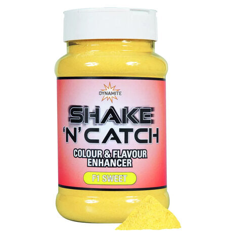 Dynamite Shake ´N Catch Color & Flavour Enhancer
