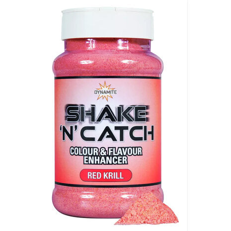 Dynamite Shake ´N Catch Color & Flavour Enhancer