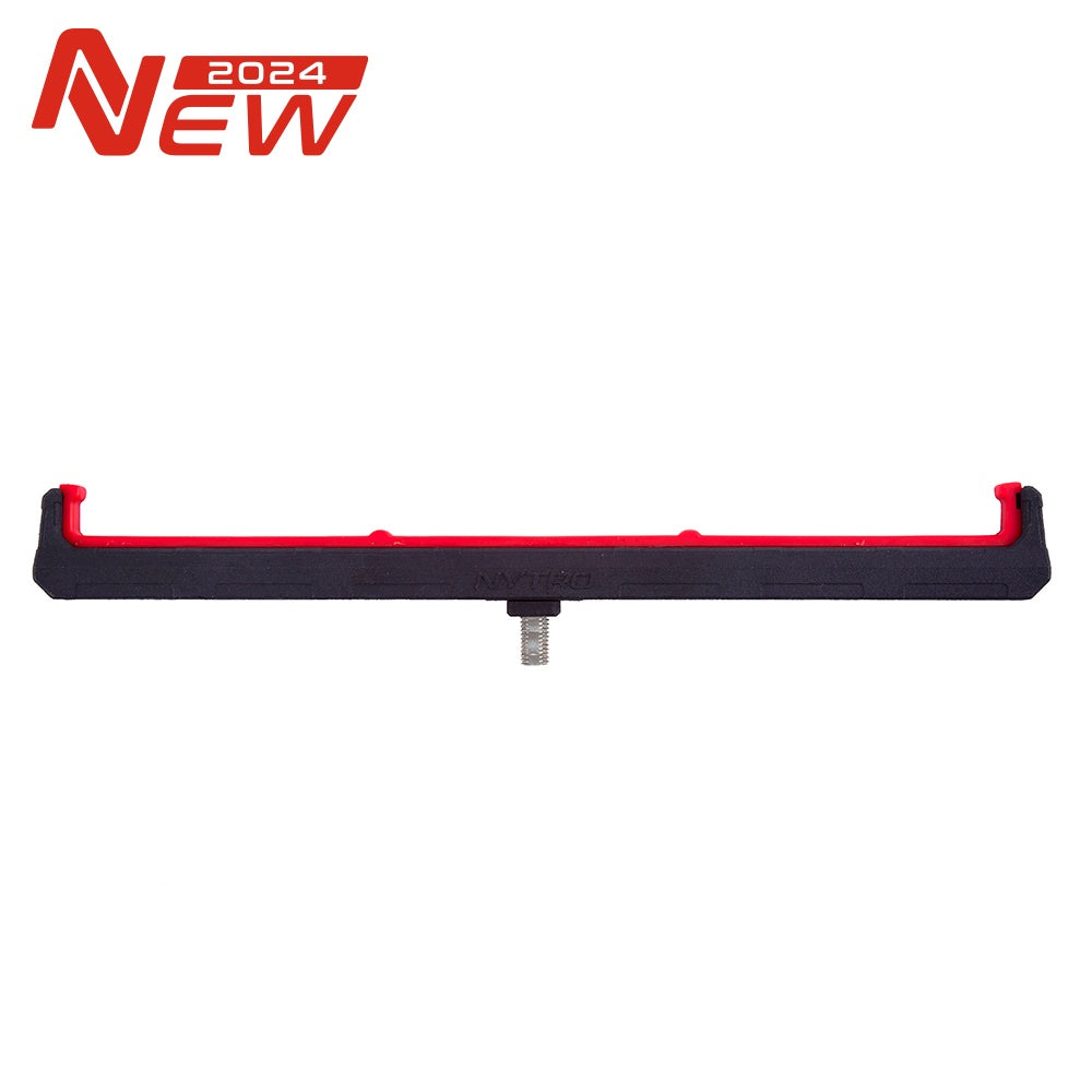 Nytro  Steady Rod Sliding Front Rest
