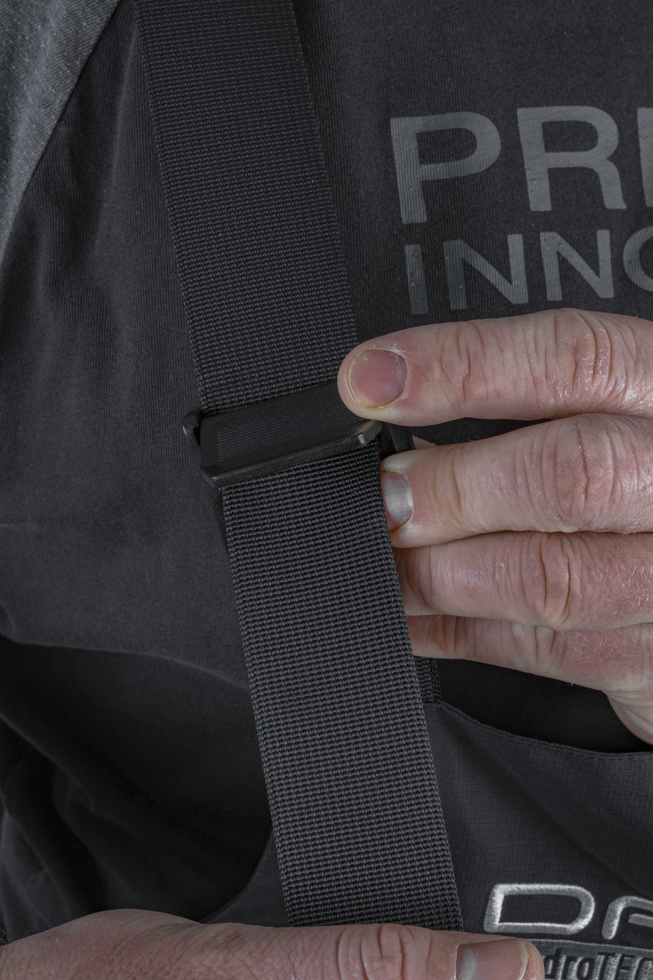 Preston Df Hydrotech Suit