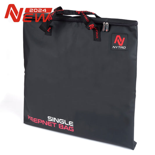 Nytro Sublime Waterproof Single Keepnet Bag