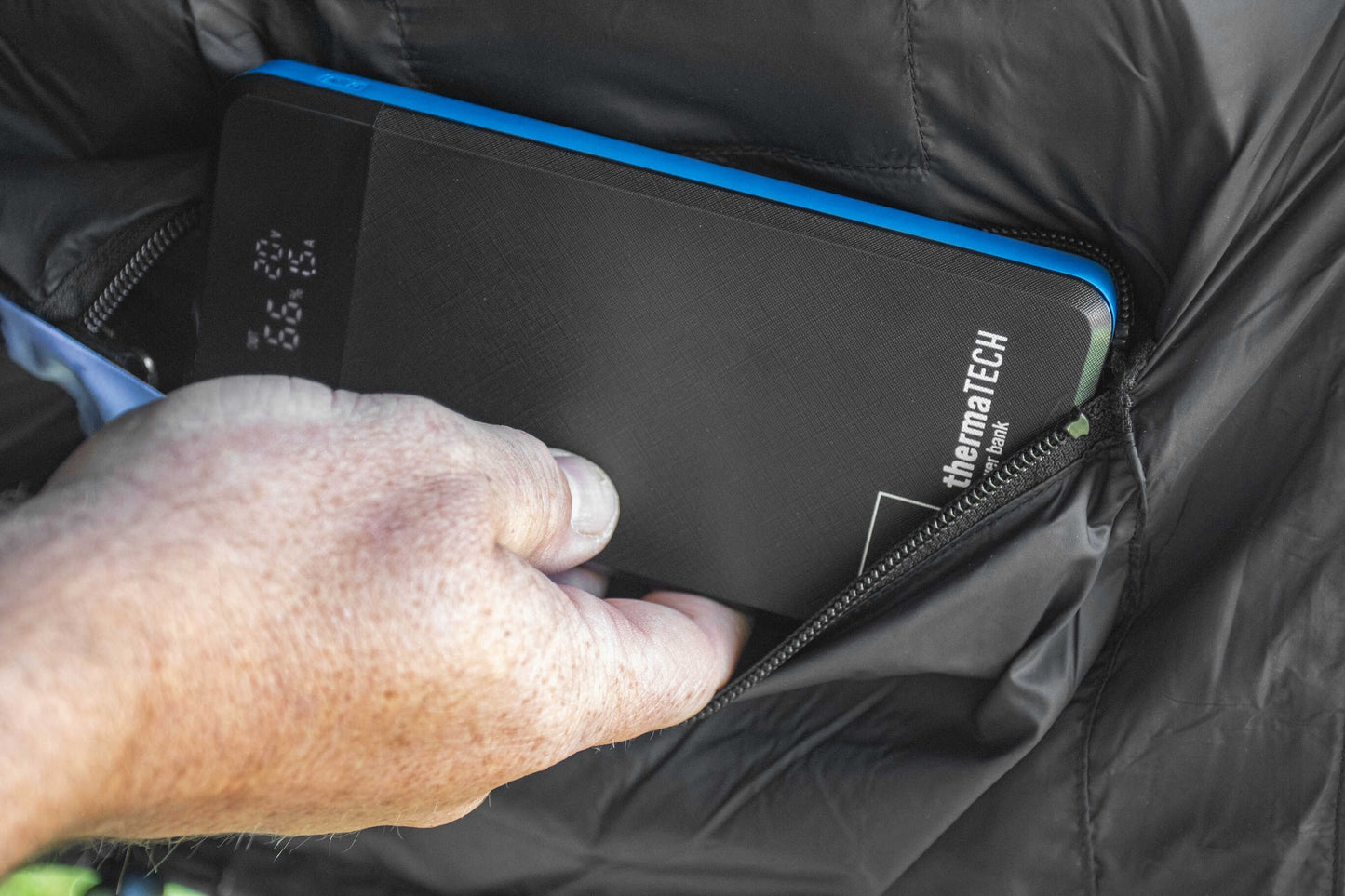 Preston Thermatech Power Bank - 20000mah
