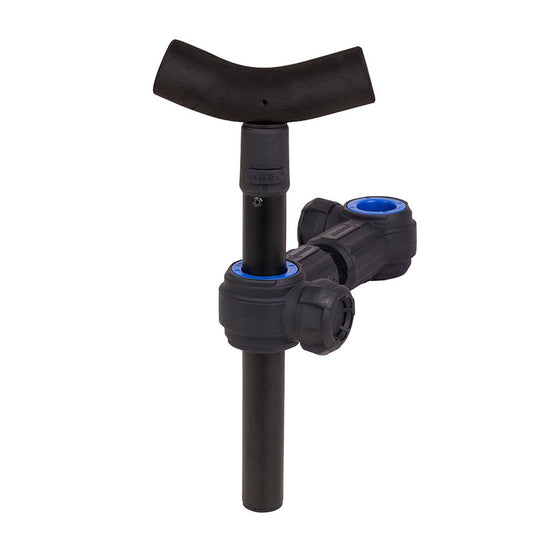 Matrix 3d-r Eva Butt Rest Extending